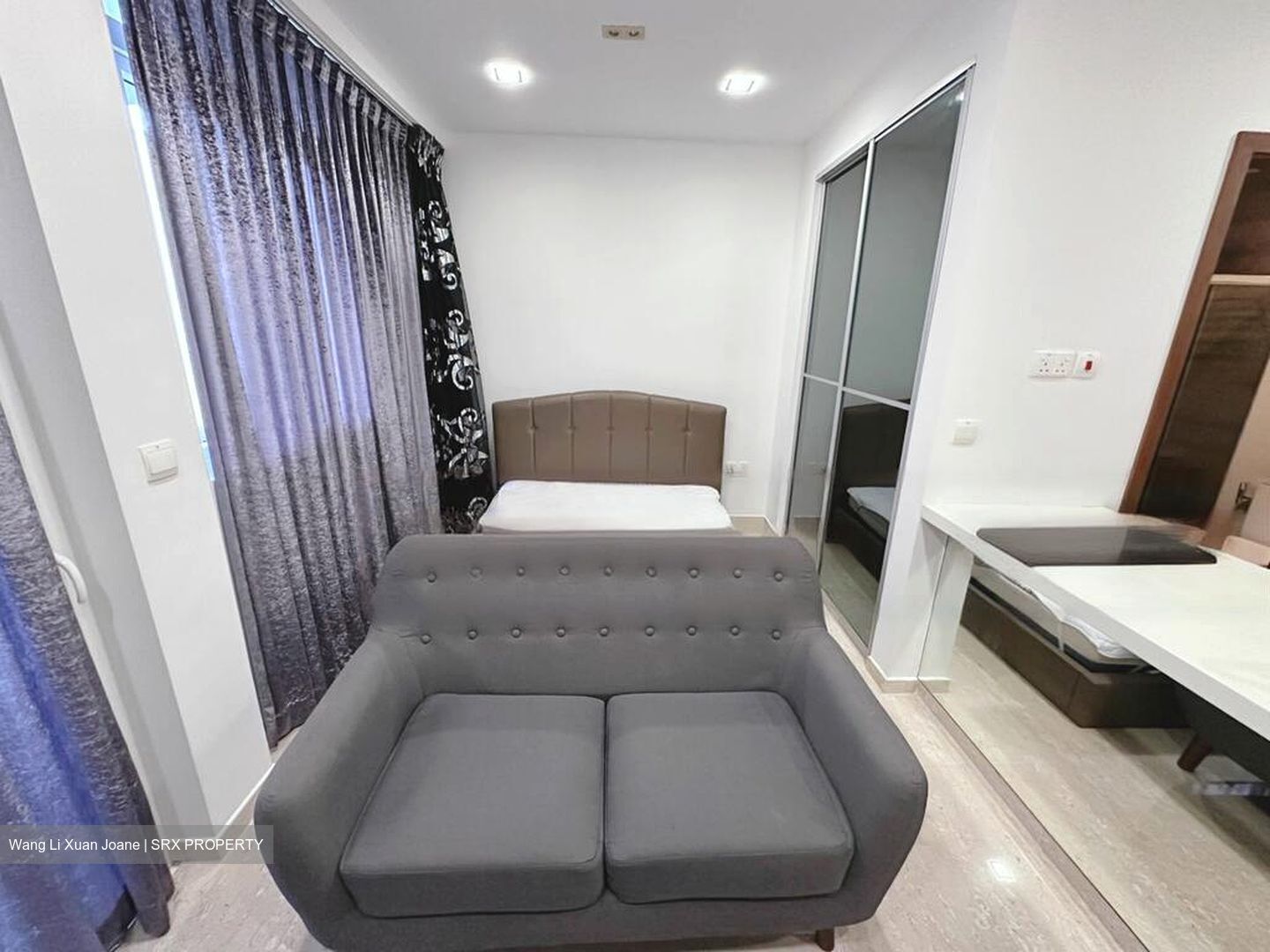 Prestige Heights (D12), Apartment #470065011